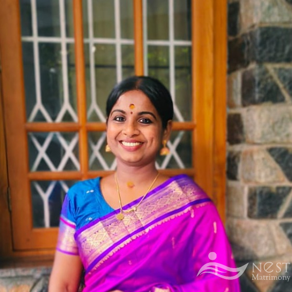 ASWATHY BHASKAR